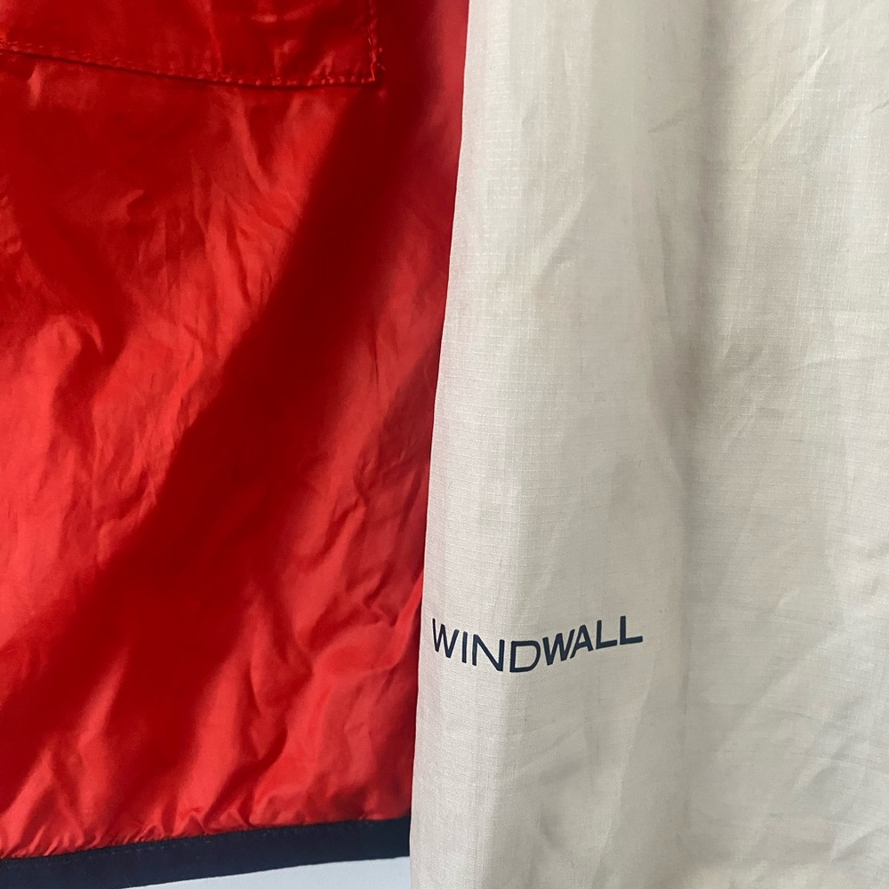 Windwall Performance Athletic Jacket - Picture 4 of 5